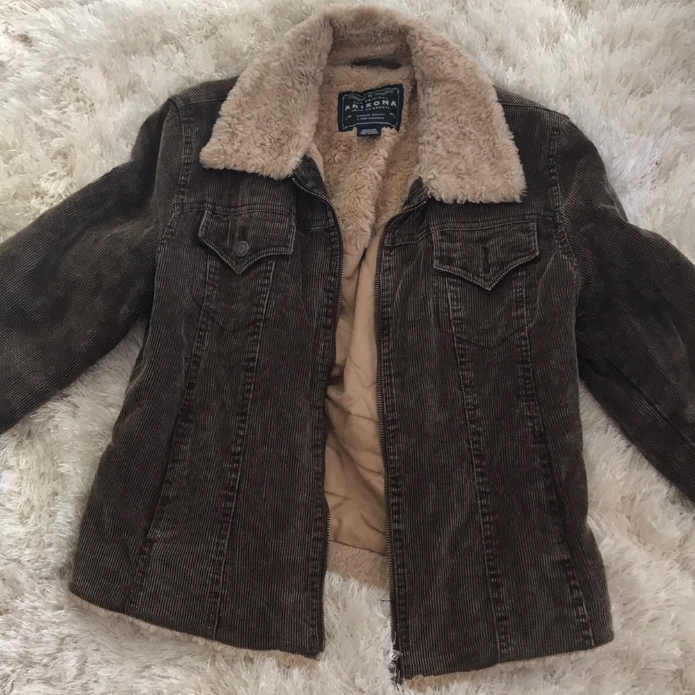 Arizona vintage jacket